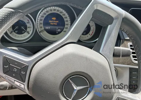 2014 Mercedes-Benz E 350 из США, поврежденный, VIN WDDHF5KB8EB070196